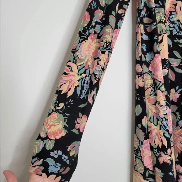 show me your mumu Tyler tunic dress S - Picture 6 of 11